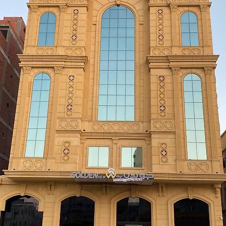 Golden New Quraish Jeddah酒店 外观 照片