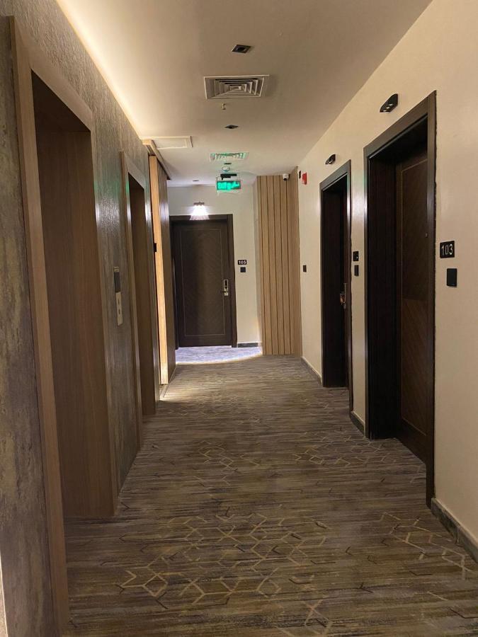 Golden New Quraish Jeddah酒店 外观 照片