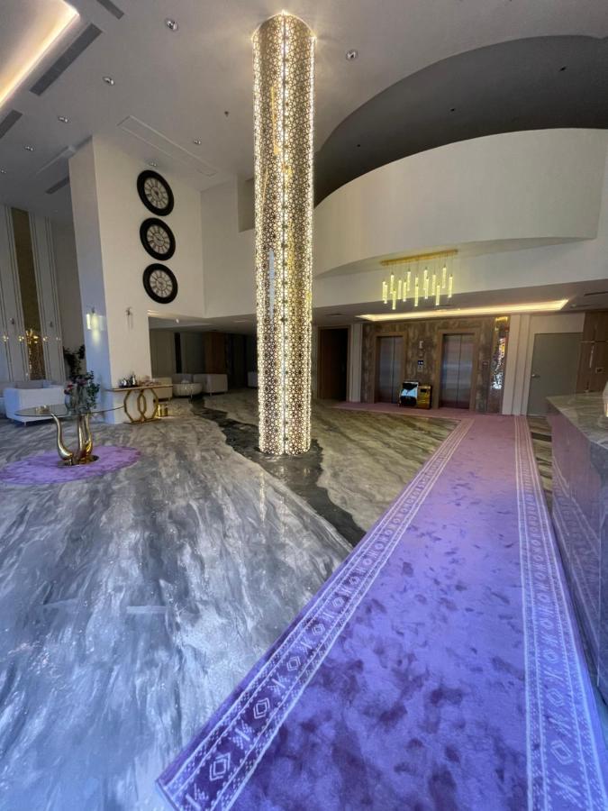 Golden New Quraish Jeddah酒店 外观 照片